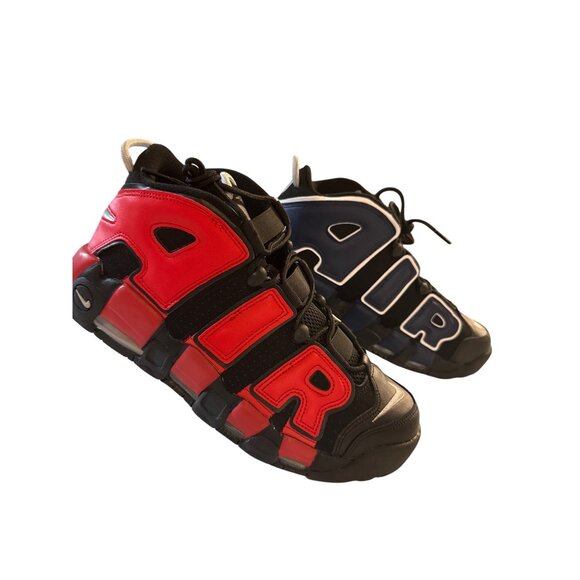 Nike Air More Uptempo 96 Mens 11 Sneakers - Picture 1 of 9